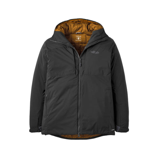 Rab Xenair Alpine Jacket - Black