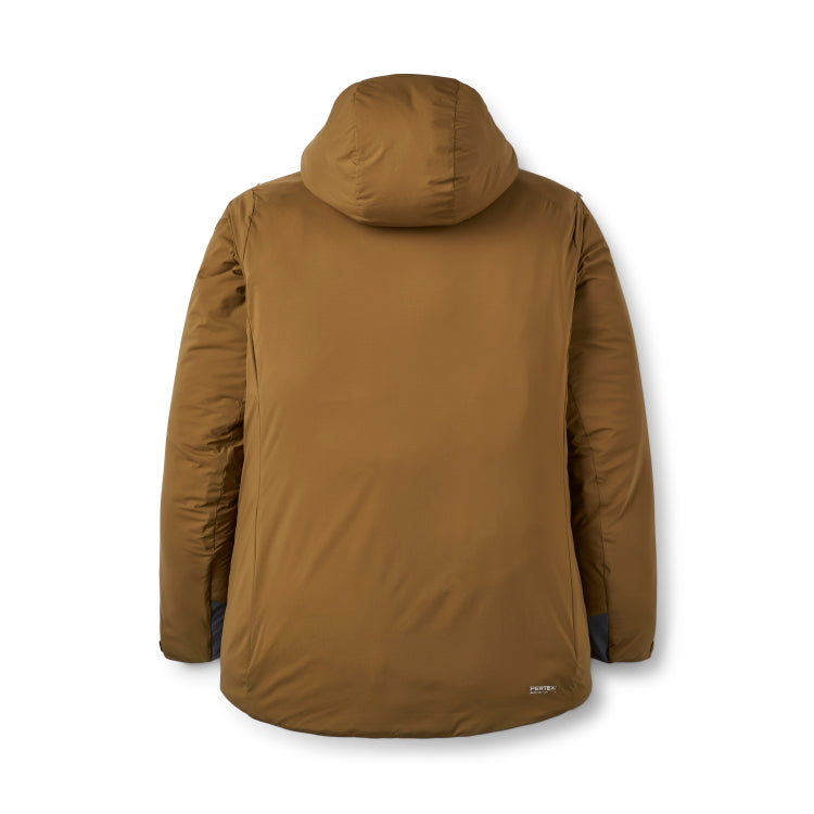 Rab Xenair Alpine Jacket - Oak