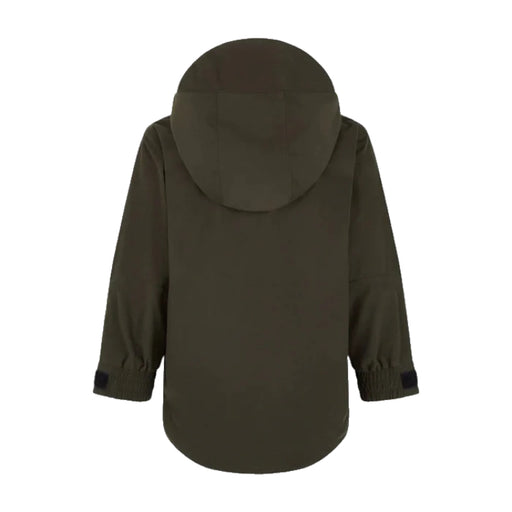 Ridgeline Kids Spiker Jacket - Deep Forest