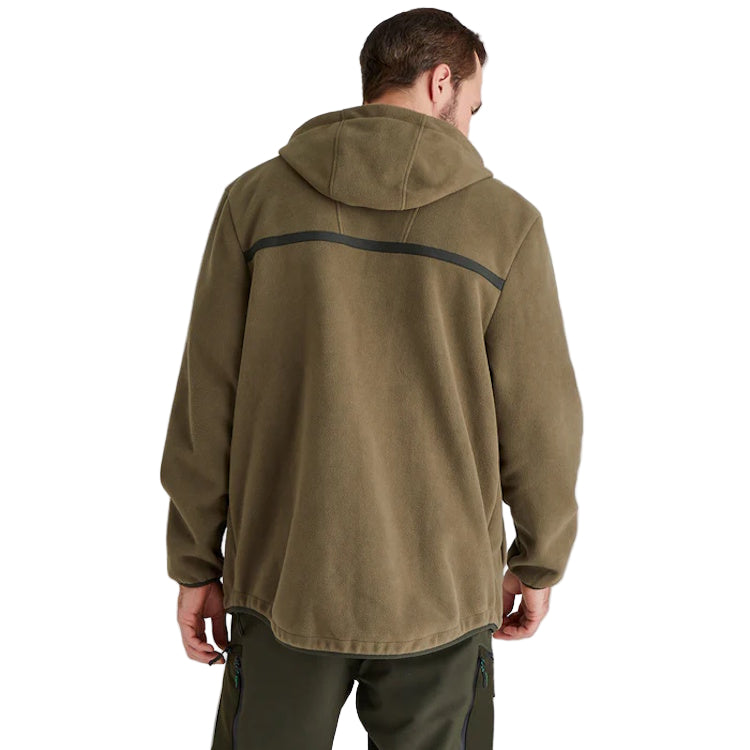 Ridgeline Kodiak Jacket - Ivy Green