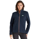 Ridgeline Ladies Brenna Fleece Jacket - Navy