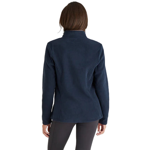 Ridgeline Ladies Brenna Fleece Jacket - Navy