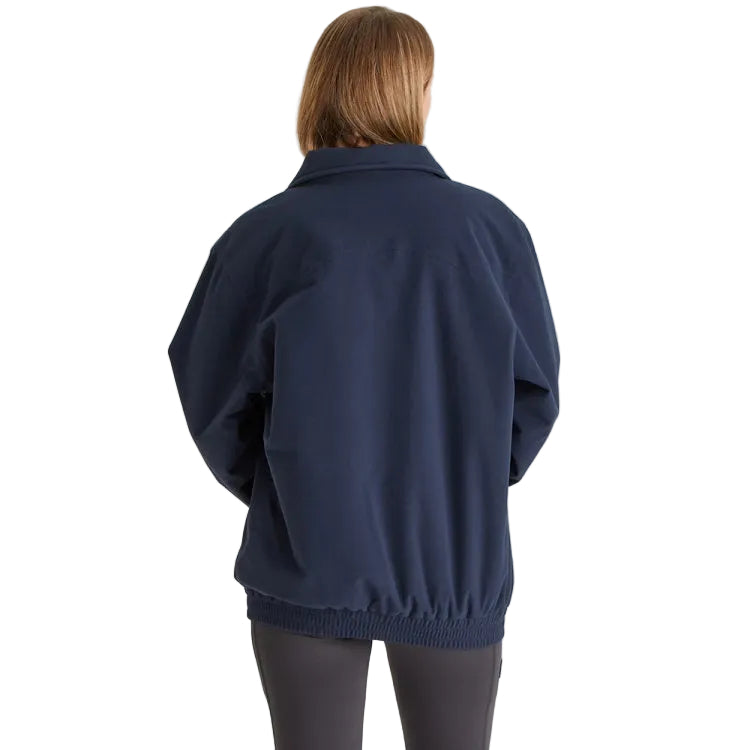 Ridgeline Ladies Brumby Yard Jacket - Navy