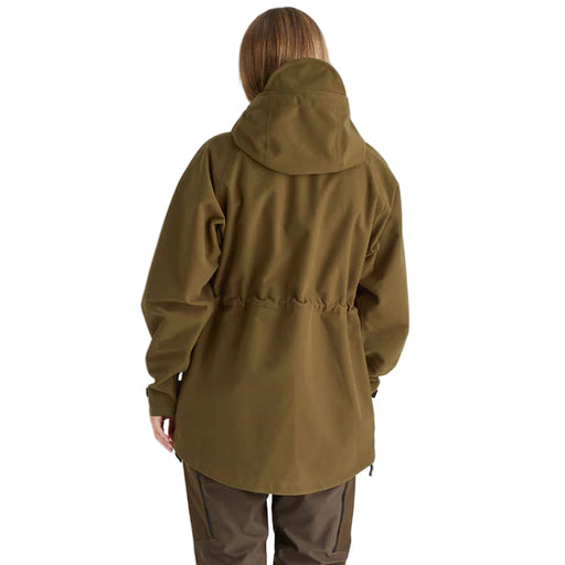 Ridgeline Ladies Monsoon Classic Jacket - Teak