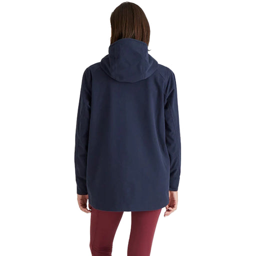 Ridgeline Ladies Rhea Jacket - Navy