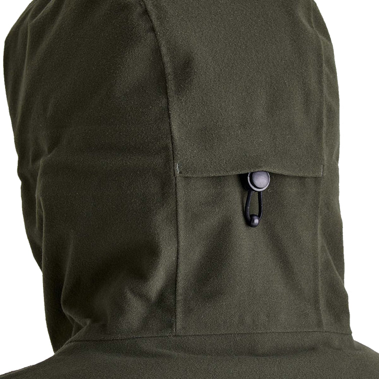 Ridgeline Ladies Taiga Thermal Jacket - Deep Forest 