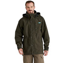 Ridgeline Monsoon II Classic Jacket - Deep Forest