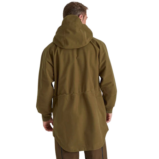 Ridgeline Monsoon II Classic Jacket - Teak