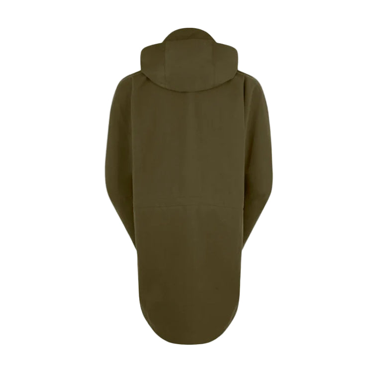 Ridgeline Monsoon II Classic Jacket - Teak