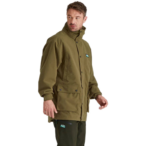 Ridgeline Torrent Jacket - Teak