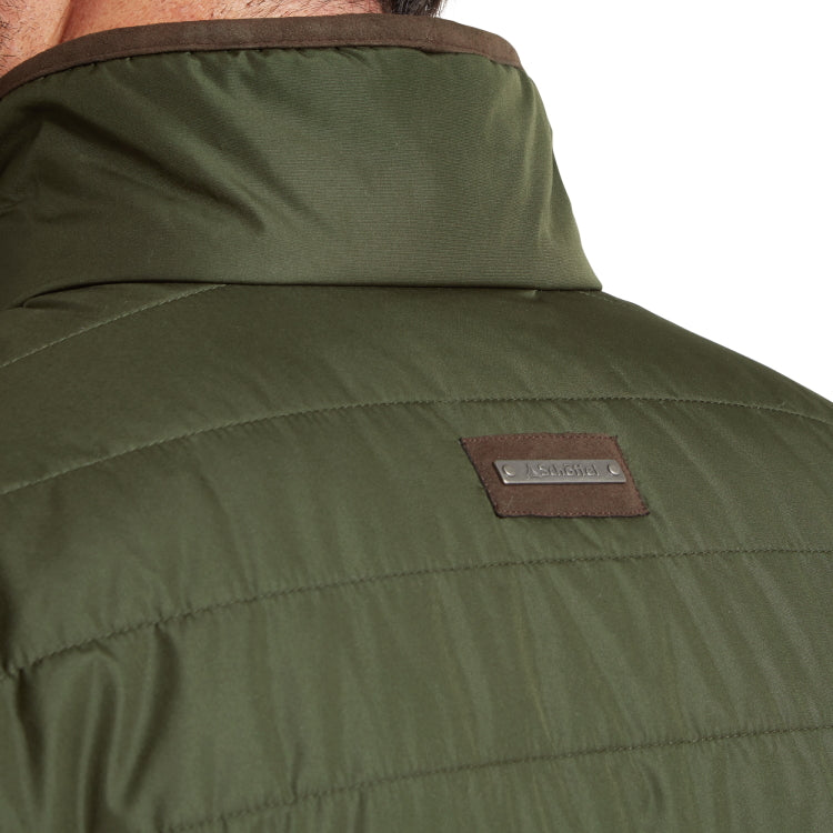 Schoffel Carron Jacket - Forest