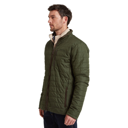 Schoffel Carron Jacket - Forest