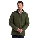 Schoffel Carron Jacket - Forest