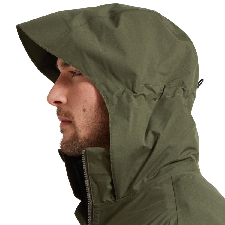 Schoffel Egleton Lightweight Jacket - Woodland