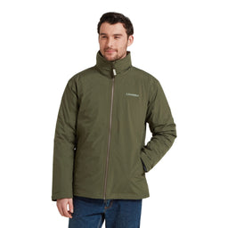 Schoffel Egleton Lightweight Jacket - Woodland