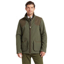 Schoffel Gunby Jacket - Forest
