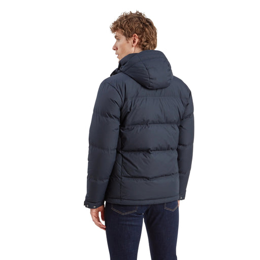 Schoffel Twickenham II Jacket - True Navy