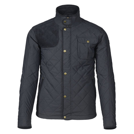 Seeland Woodcock Advanced Quilt Jacket - Classic Blue