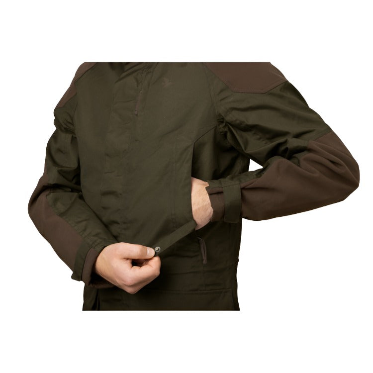 Seeland hunting jacket sales