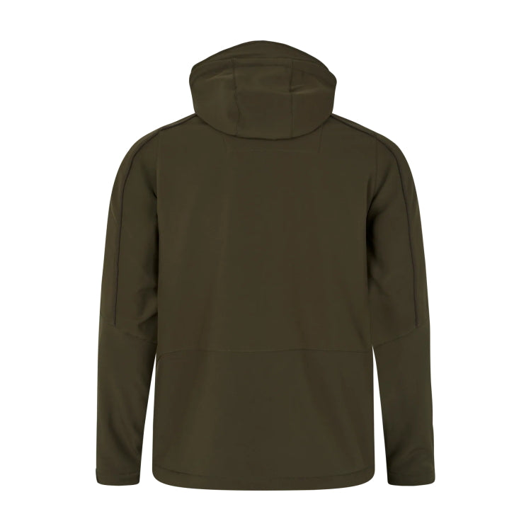 Seeland Chaser Aero Jacket - Pine Green