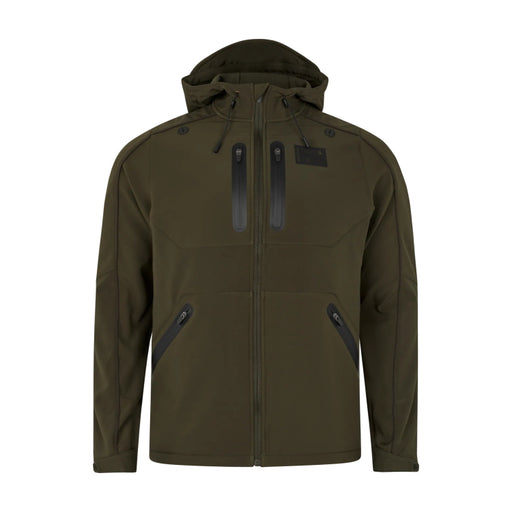 Seeland Chaser Aero Jacket - Pine Green