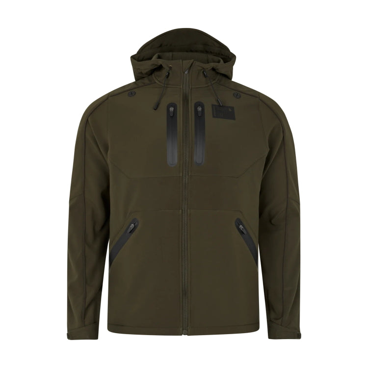 Seeland Chaser Aero Jacket - Pine Green