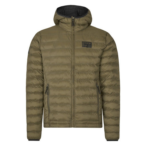 Seeland Fahrenheit Jacket - Military Olive