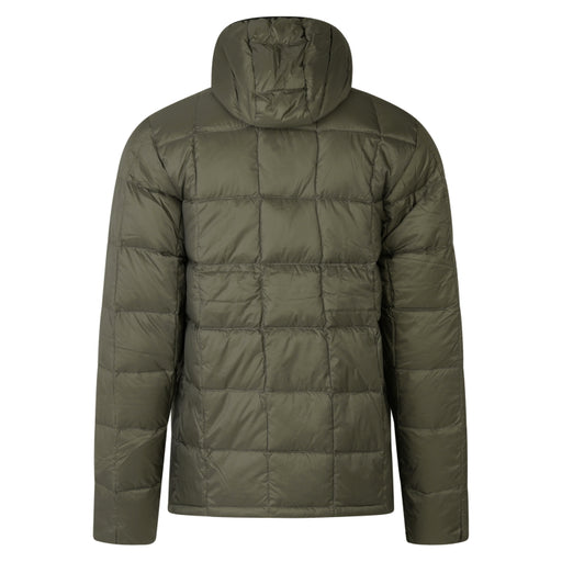Seeland Fahrenheit Ultimo Down Jacket - Grape Leaf