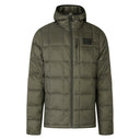 Seeland Fahrenheit Ultimo Down Jacket - Grape Leaf