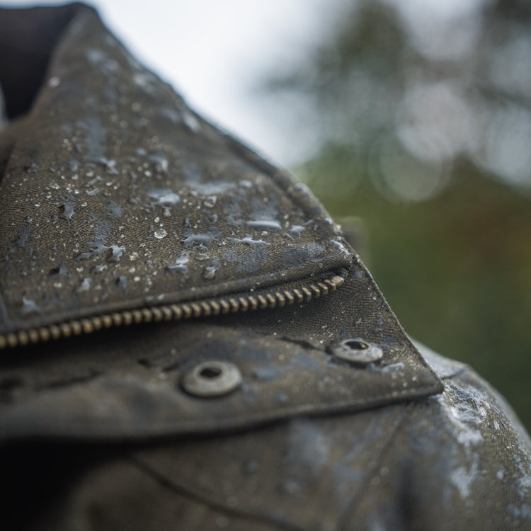 Seeland Highpoint Jacket - Light Pine