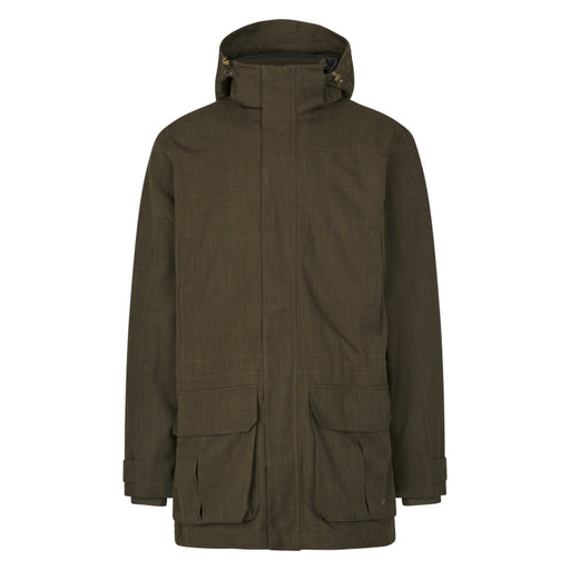 Seeland Highpoint Jacket - Light Pine