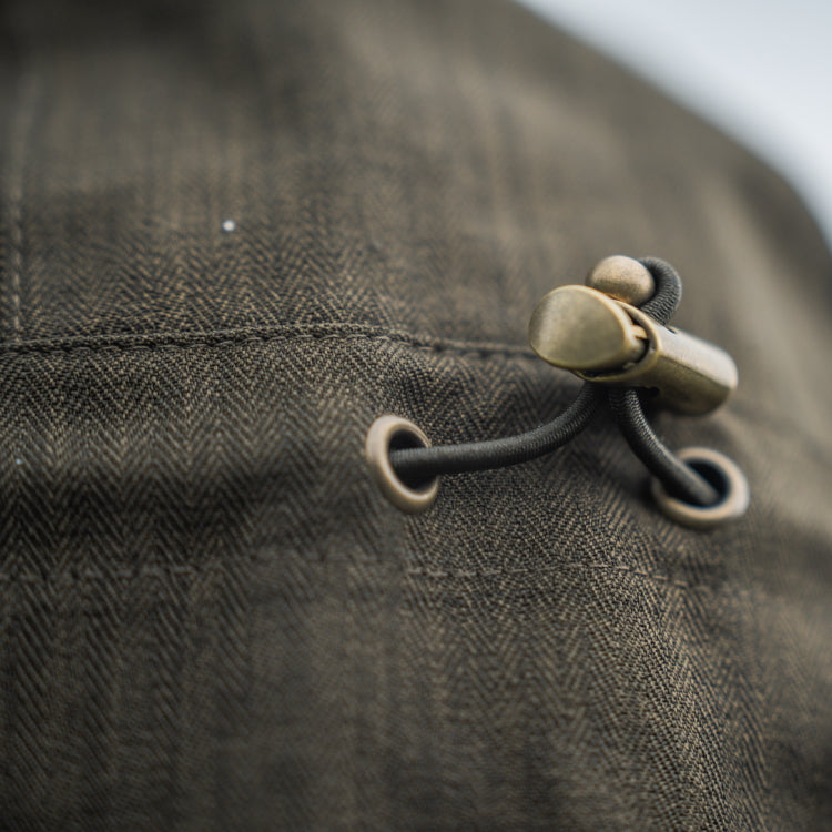 Seeland Highpoint Jacket - Light Pine