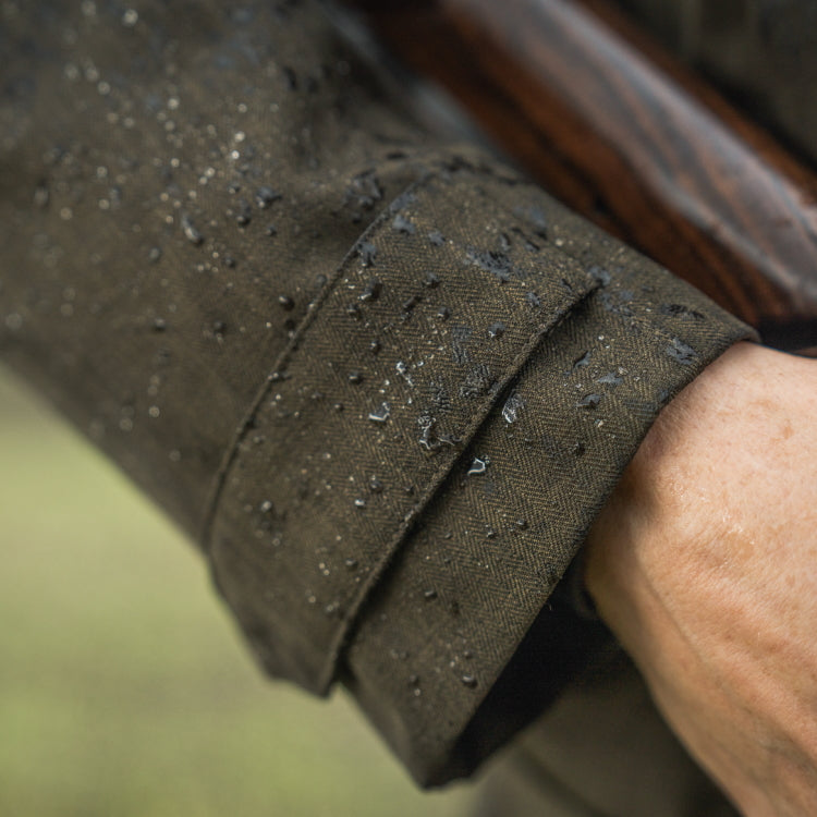 Seeland Ladies Highpoint Harriet Jacket - Light Pine