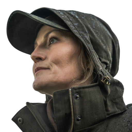 Seeland Ladies Highpoint Harriet Jacket - Light Pine