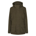 Seeland Ladies Highpoint Harriet Jacket - Light Pine