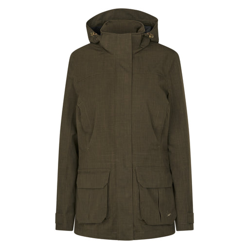 Seeland Ladies Highpoint Harriet Jacket - Light Pine