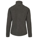 Seeland Ladies Woodcock Ivy Fleece Jacket - Dark Grey Melange