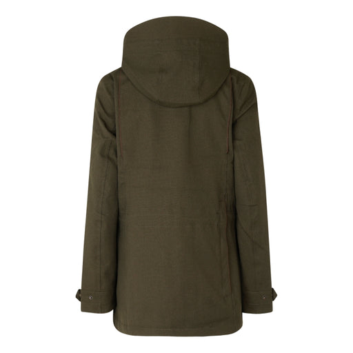 Seeland Ladies Woodcock Royale Eve Jacket -  Shaded Olive