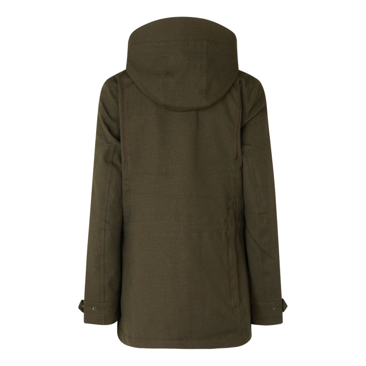 Seeland Ladies Woodcock Royale Eve Jacket -  Shaded Olive