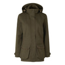 Seeland Ladies Woodcock Royale Eve Jacket -  Shaded Olive