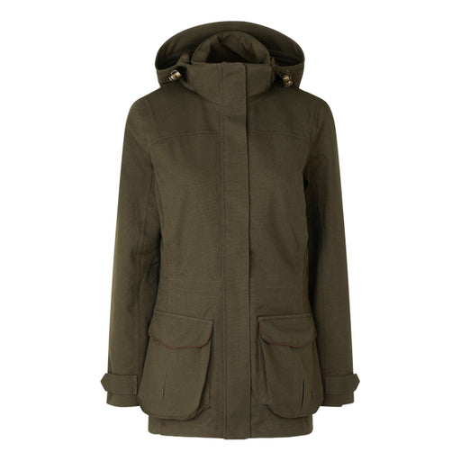 Seeland Ladies Woodcock Royale Eve Jacket -  Shaded Olive