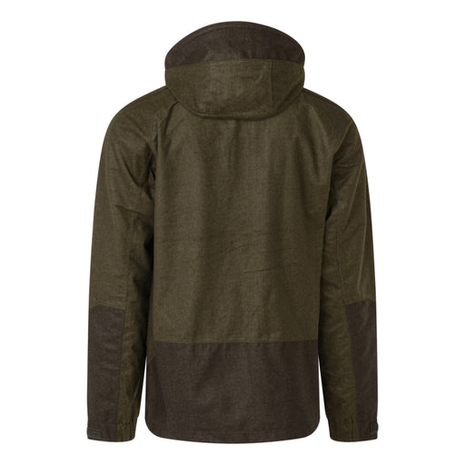 Seeland Quest Jacket - Pine Green Melange