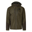 Seeland Quest Jacket - Pine Green Melange