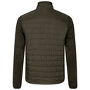 Seeland Theo Hybrid Jacket - Pine Green