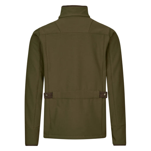 Seeland Wenlock Jacket - Light Pine