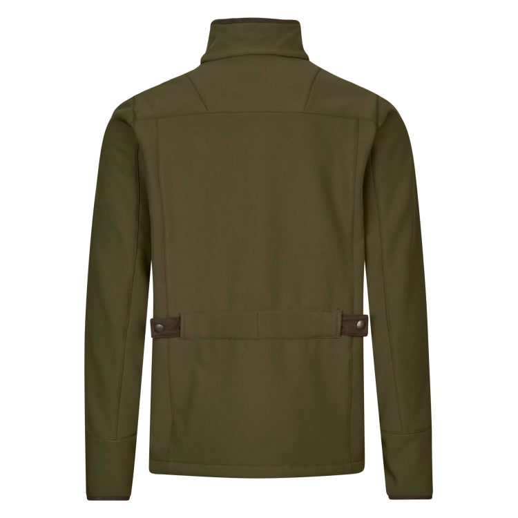 Seeland Wenlock Jacket - Light Pine