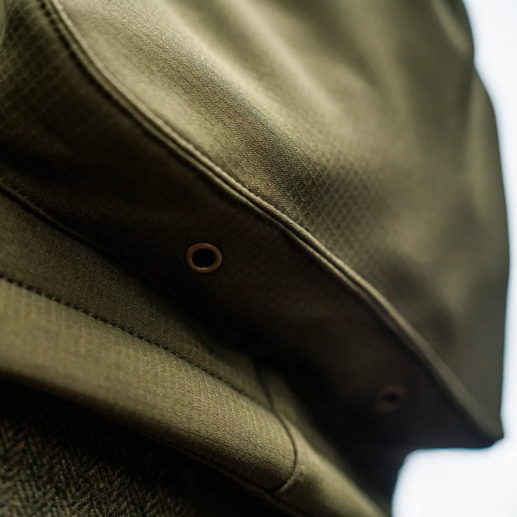 Seeland Wenlock Jacket - Light Pine