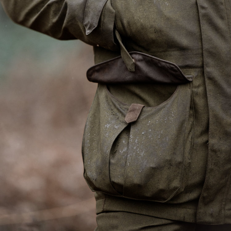 Seeland Woodcock Royale Jacket - Shaded Olive