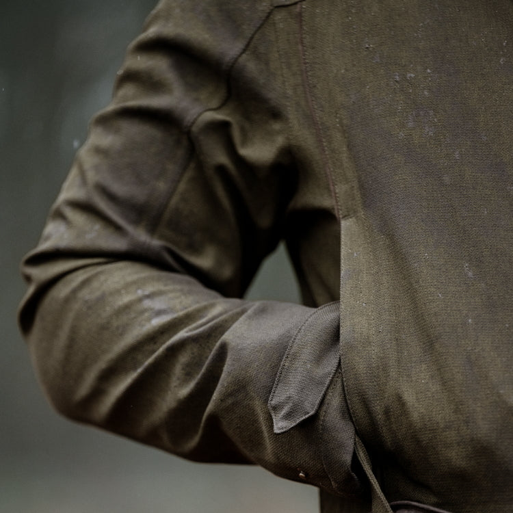 Seeland Woodcock Royale Jacket - Shaded Olive