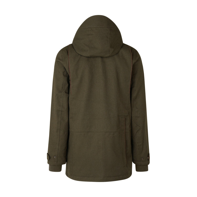 Seeland Woodcock Royale Jacket - Shaded Olive